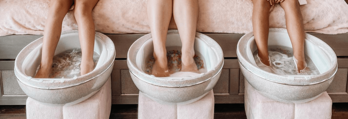 The Princess Palace Spa