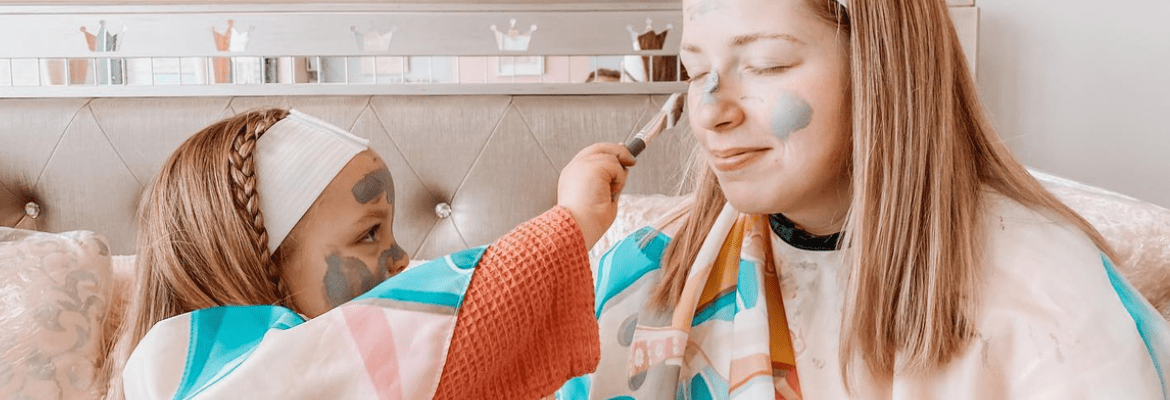 The Princess Palace Spa